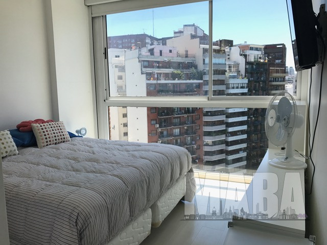 Palermo Mon Appartement à Buenos Aires